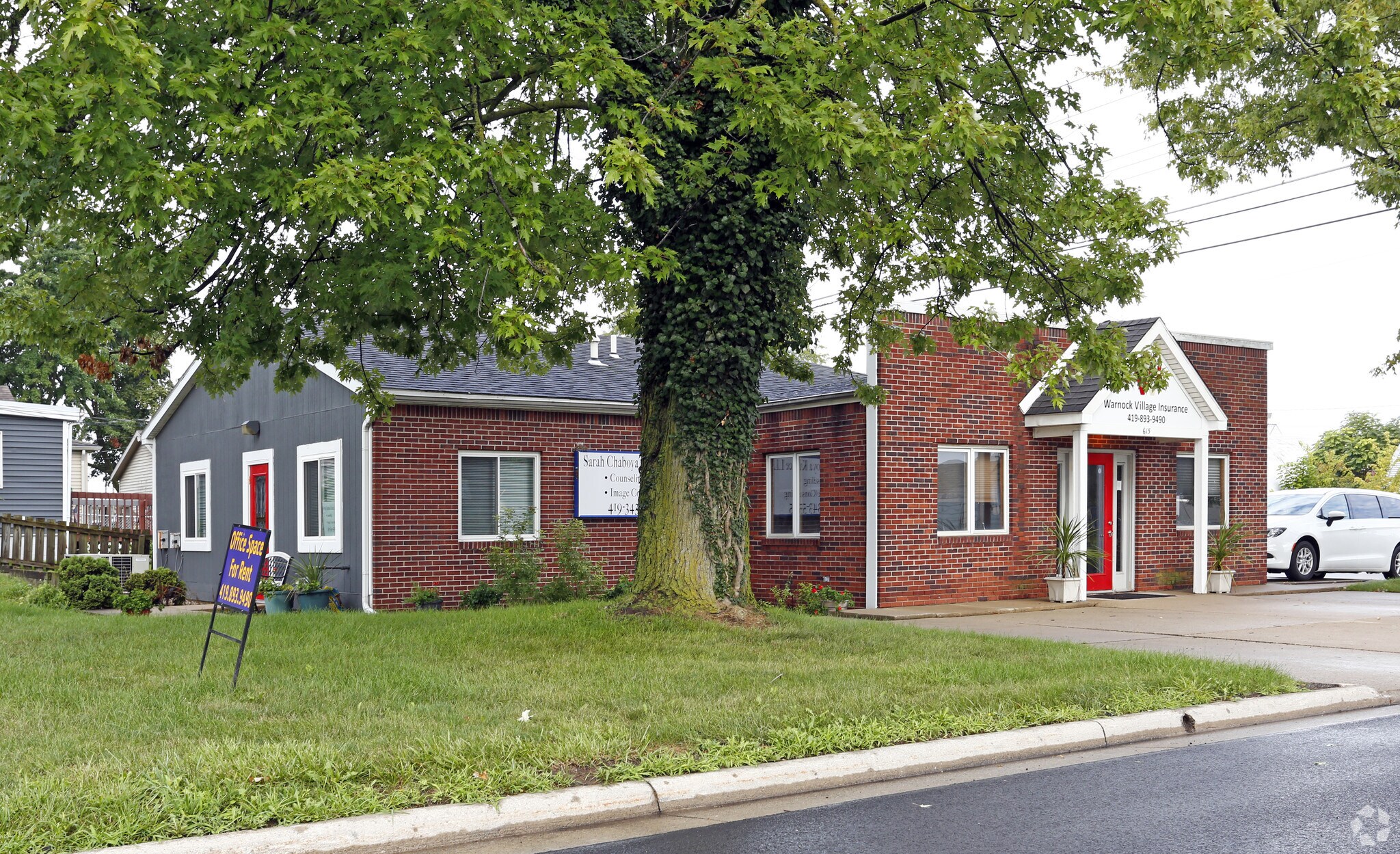 615 Kingsbury St, Maumee, OH for sale Primary Photo- Image 1 of 1