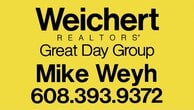 Weichert Realtors - Great Day Group