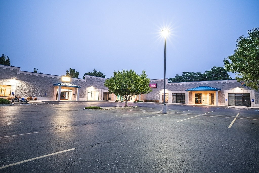 2380-2406 S Orchard St, Boise, ID for lease Building Photo- Image 1 of 8