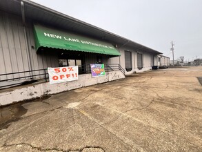 4067 New Getwell Rd, Memphis, TN for lease Building Photo- Image 2 of 12