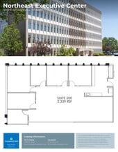 12015 E 46th Ave, Denver, CO for lease Site Plan- Image 1 of 2