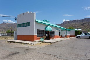701 S Belmont Ave, Superior AZ - Retail Space