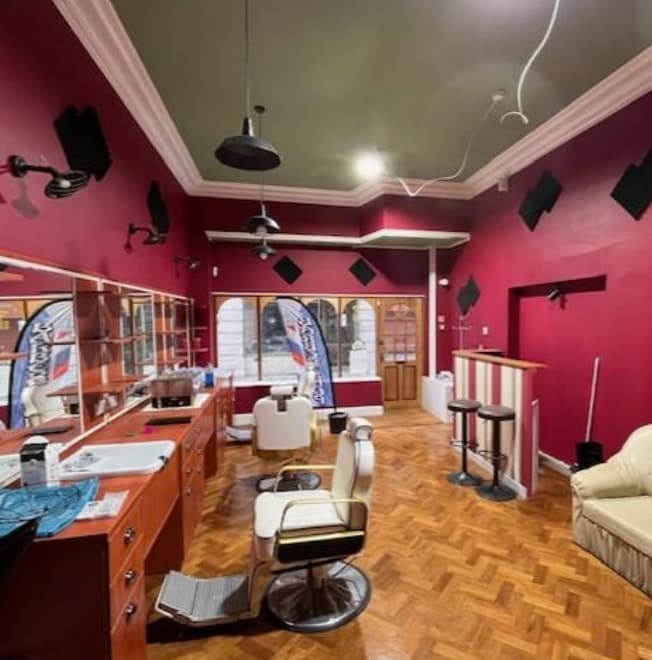 2-3 Abbey Arcade, Burton On Trent for lease Interior Photo- Image 1 of 2