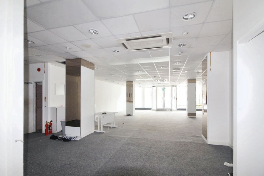 148A High St, Stockton On Tees for lease Interior Photo- Image 1 of 1