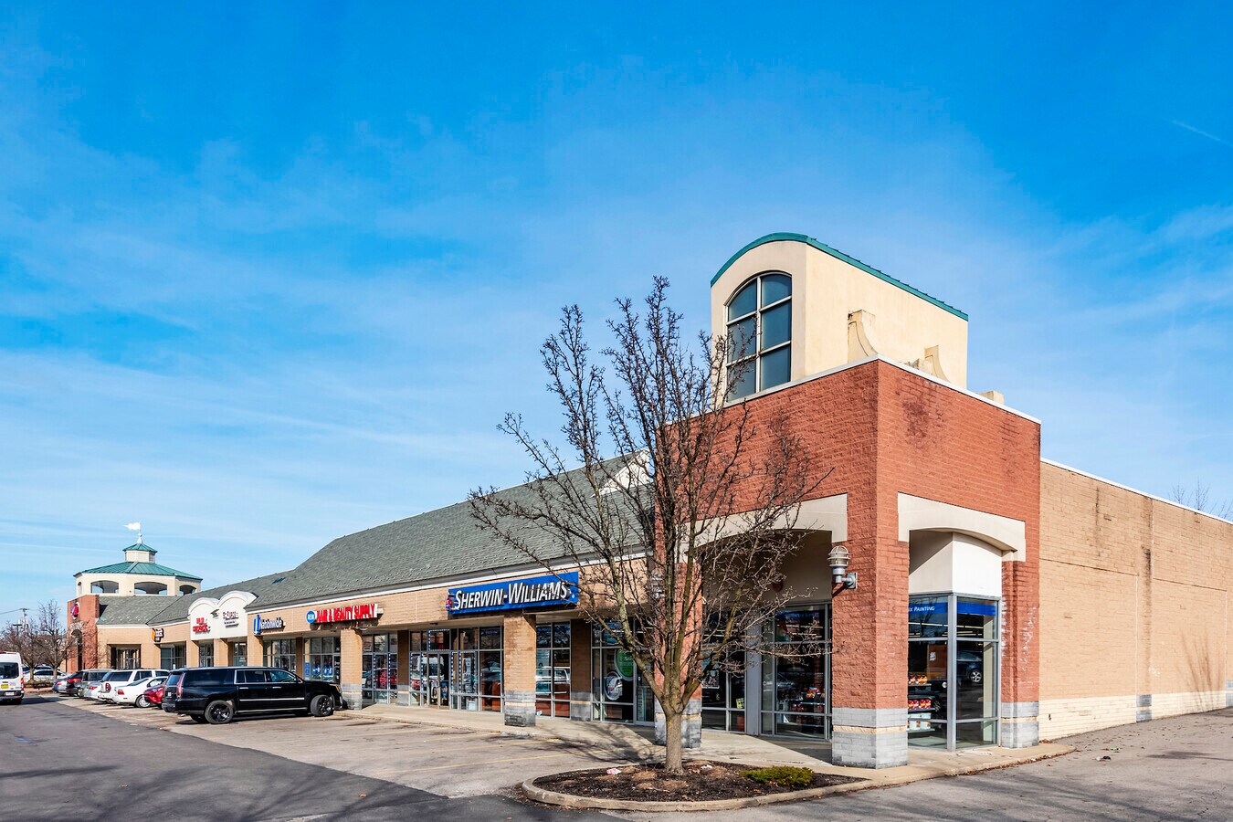 21512193 S Taylor Rd, University Heights, OH 44118