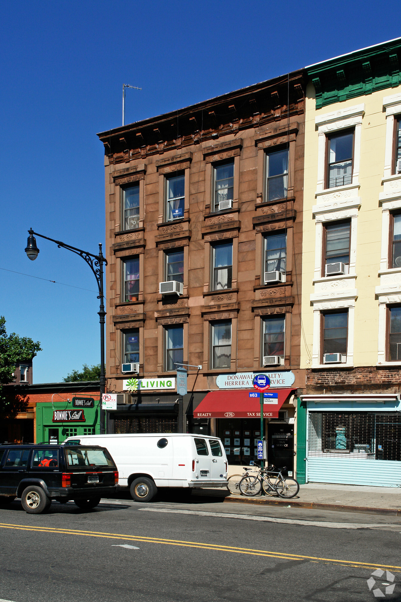 276 5th Ave, Brooklyn, NY 11215 - Multifamily For Sale | LoopNet.com