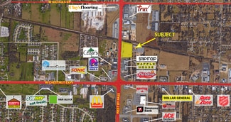 More details for 600 N West Byp, Springfield, MO - Land for Sale