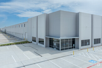 More details for 8710 Fairbanks N Houston, Houston, TX - Industrial for Lease