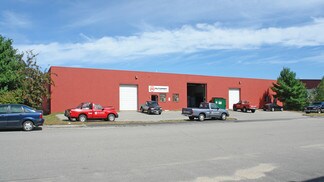 More details for 130 Thadeus St, South Portland, ME - Industrial for Lease