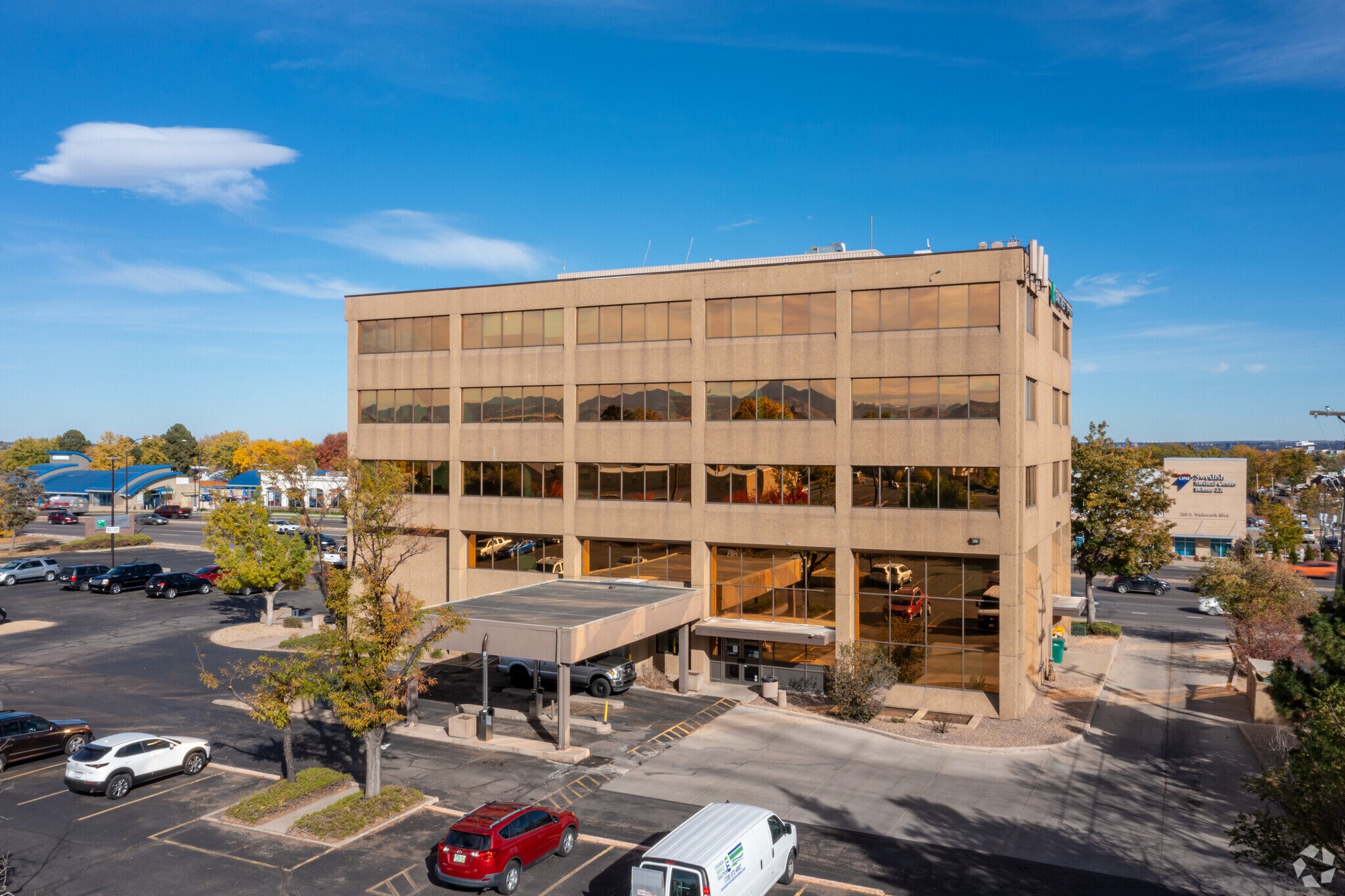 215 S Wadsworth Blvd, Lakewood, CO for lease Building Photo- Image 1 of 83