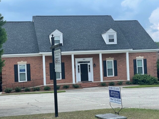 2917 Professional Pky, Augusta, GA for sale Building Photo- Image 1 of 1