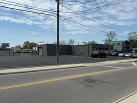 4453 Sycamore Rd, Cincinnati OH - Warehouse