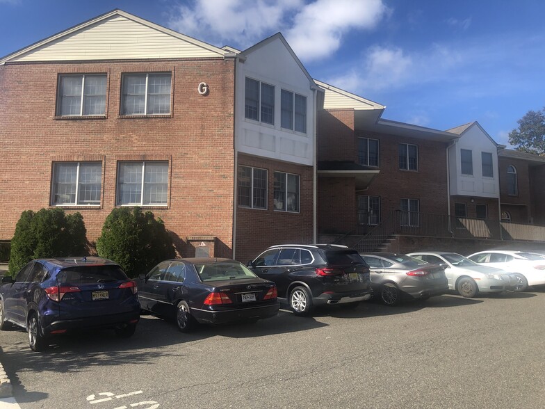 271 US Highway 46, Fairfield, NJ for lease - Building Photo - Image 1 of 11