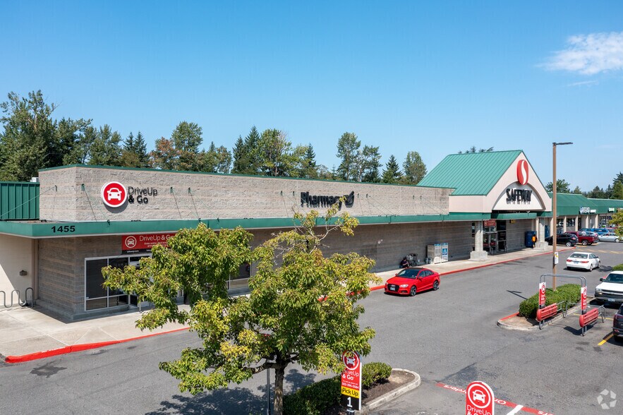 1455 NE Division St, Gresham, OR for sale - Primary Photo - Image 1 of 1