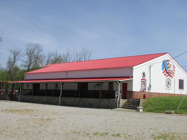 225 Mill Rd, Dry Fork, VA for sale - Primary Photo - Image 1 of 1