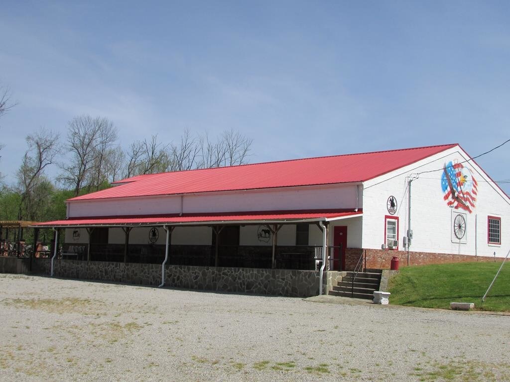 225 Mill Rd, Dry Fork, VA 24549