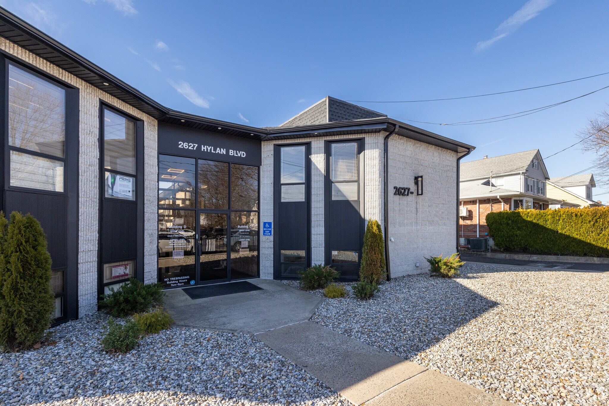 2627 Hylan Blvd, Staten Island, NY 10306 Medical Space For Lease