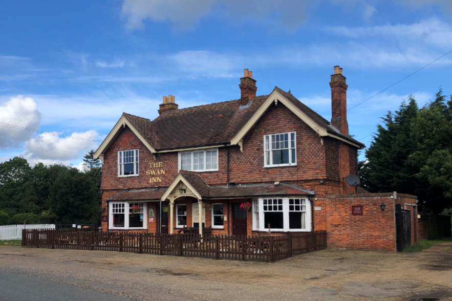 Thetford Rd, Bury St Edmunds for sale - Building Photo - Image 1 of 7