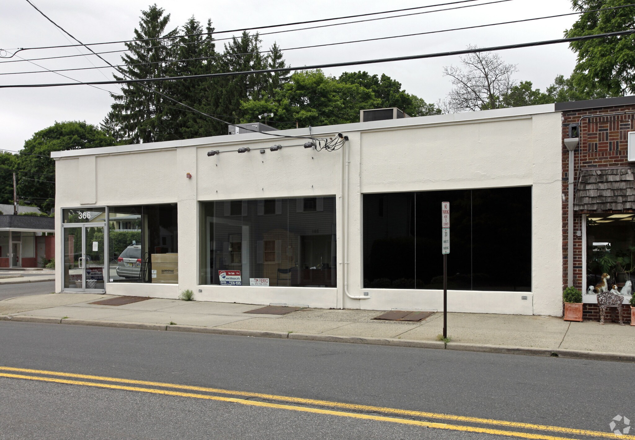 366 S Maple Ave, Glen Rock, NJ for sale Primary Photo- Image 1 of 1