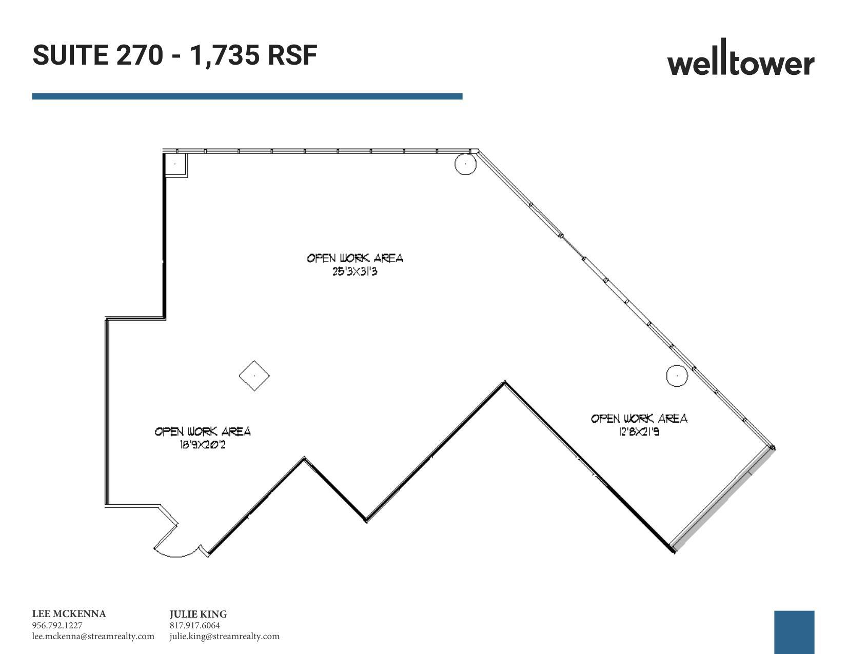 5282 Medical Dr, San Antonio, TX for lease Floor Plan- Image 1 of 1