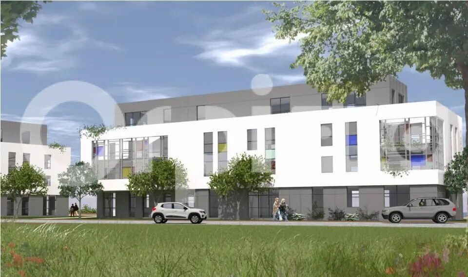 Office in Guérande for lease - Building Photo - Image 2 of 6