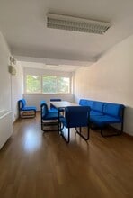 Coworking Space in Guadalajara, Guadalajara for lease Interior Photo- Image 2 of 17