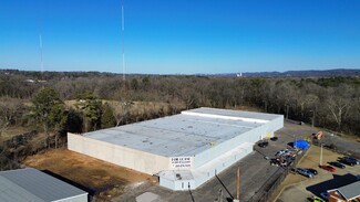 More details for 660 Bessemer Super Hwy, Birmingham, AL - Industrial for Lease