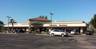 More details for 6020-6060 E Brown Rd, Mesa, AZ - Retail for Lease