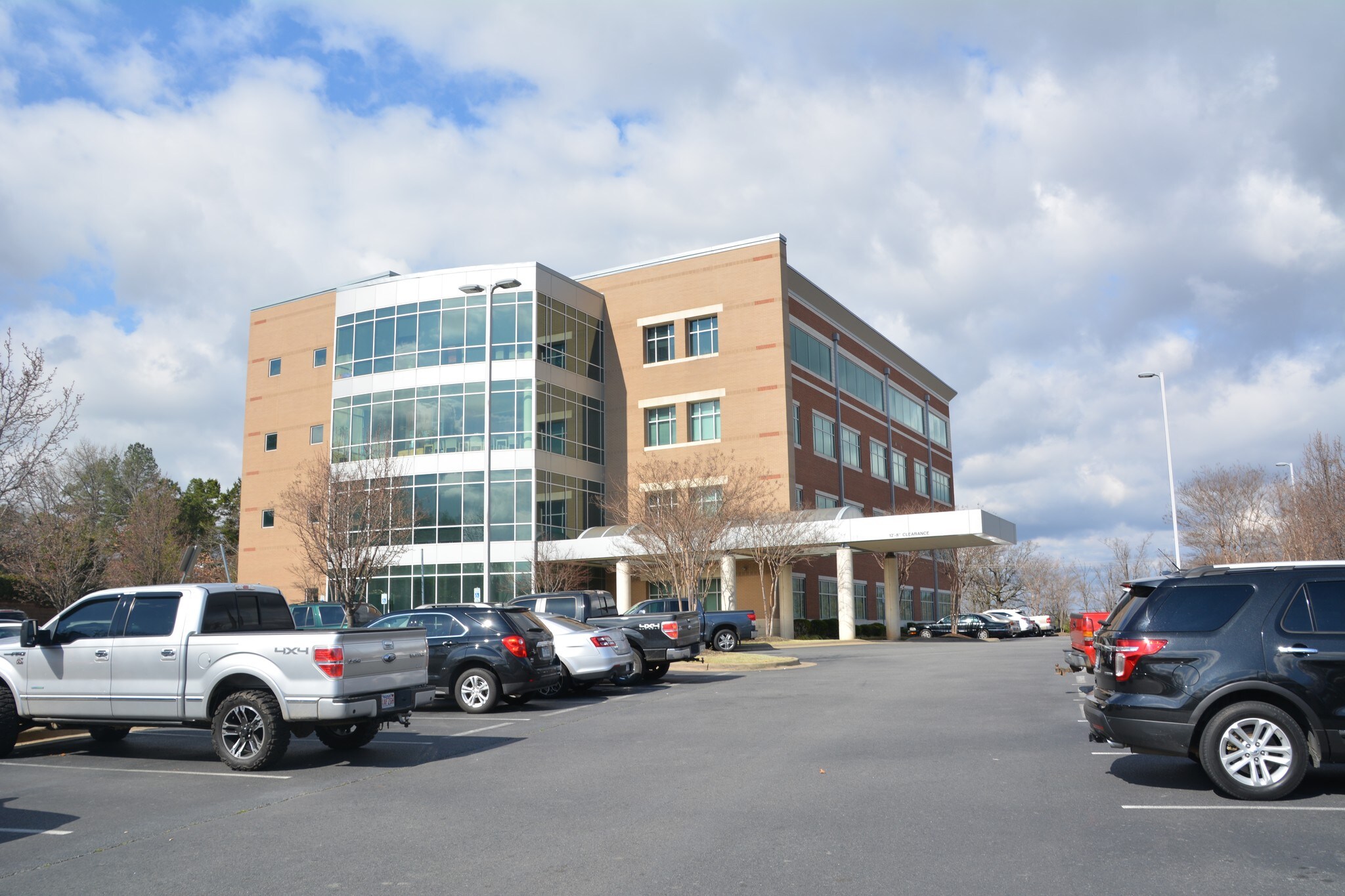 9101 Kanis Rd, Little Rock, AR 72205 Kanis Medical Plaza