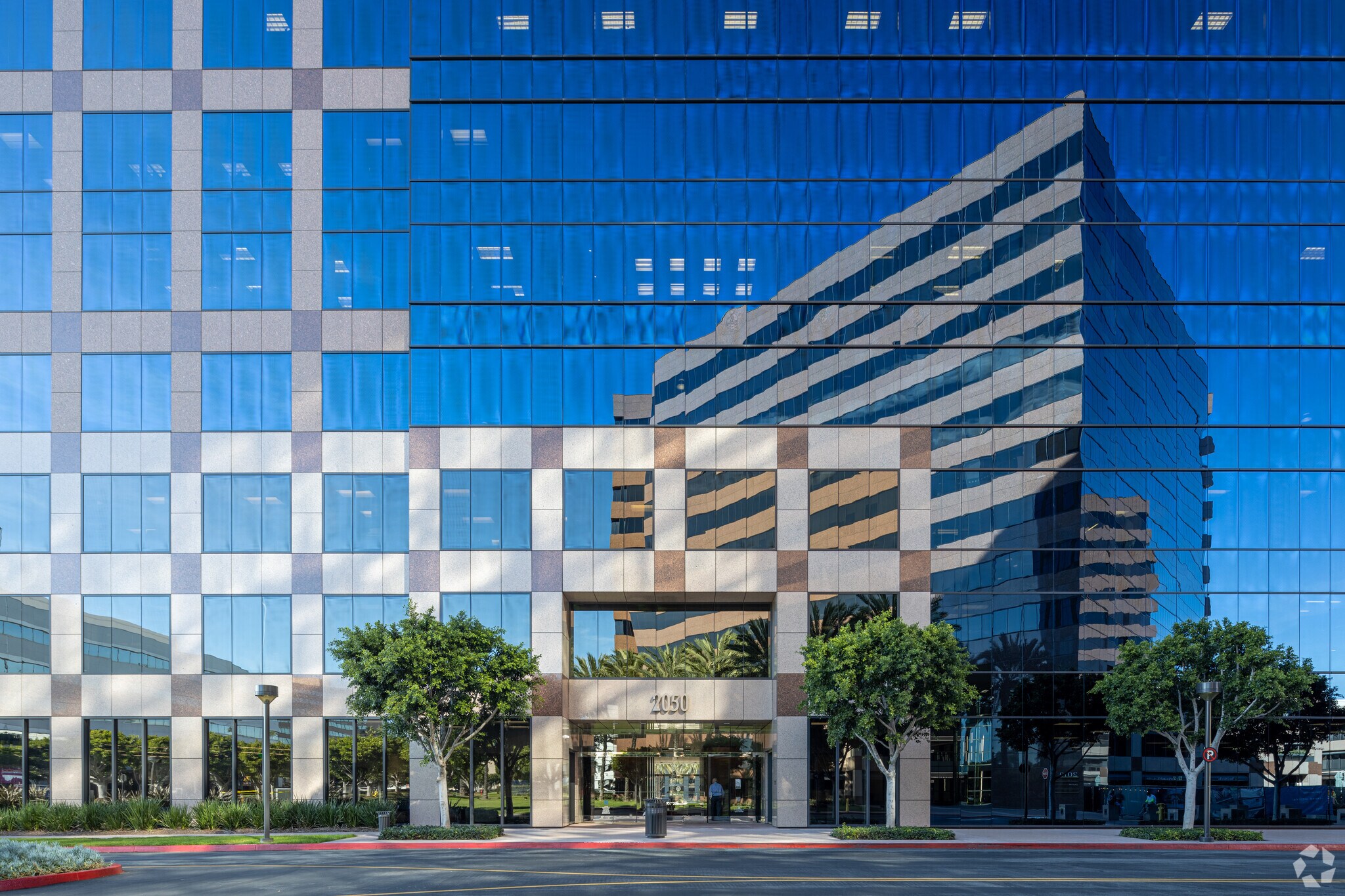 2050 Main St, Irvine, CA 92614 Sunwest Bank