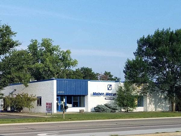 2901 Hoover Rd, Stevens Point, WI for sale - Primary Photo - Image 1 of 1