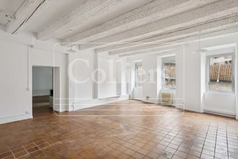 Office in Marseille for lease - Interior Photo - Image 3 of 14