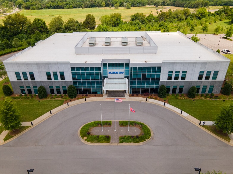 1225 Garrison Dr, Murfreesboro, TN 37129 Class A Office Space For Lease