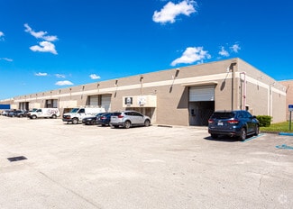 More details for 8503-8529 NW 68th St, Miami, FL - Industrial for Lease