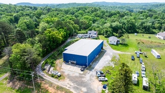 More details for 5141 Roane State Hwy, Rockwood, TN - Industrial for Sale