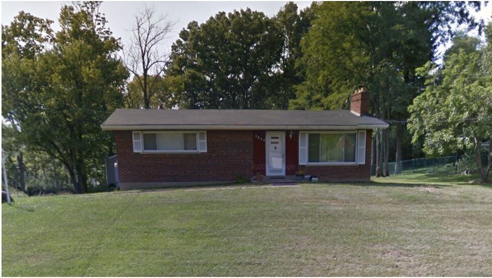 2079 Ebenezer Rd, Cincinnati, OH 45233