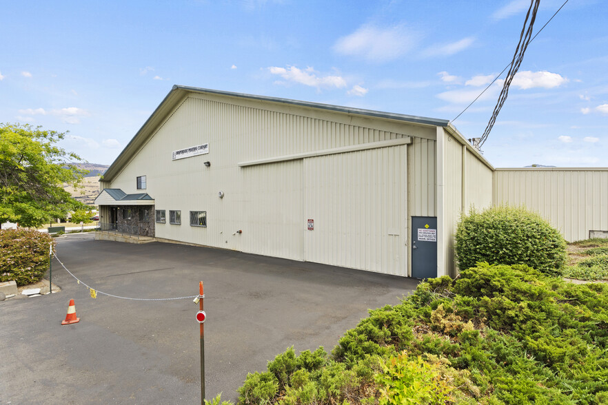 640 Tolman Creek Rd, Ashland, OR for sale - Building Photo - Image 3 of 14