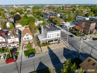 More details for 2175 W 11th St, Cleveland, OH - Multifamily for Sale