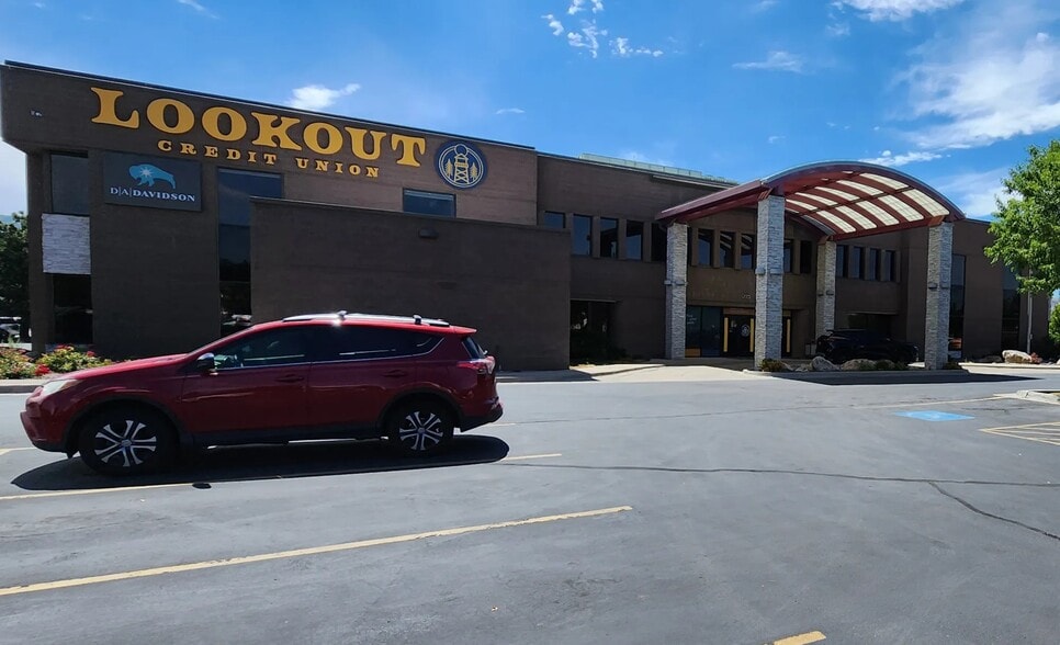 275 S 5th Ave, Pocatello, ID for sale - Building Photo - Image 2 of 6