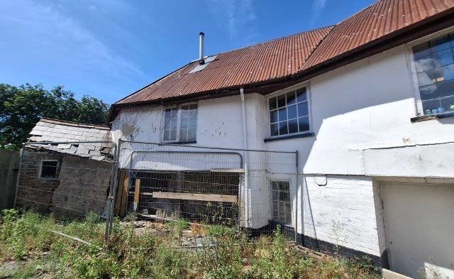 7 Silver St, Axminster for sale - Building Photo - Image 2 of 7