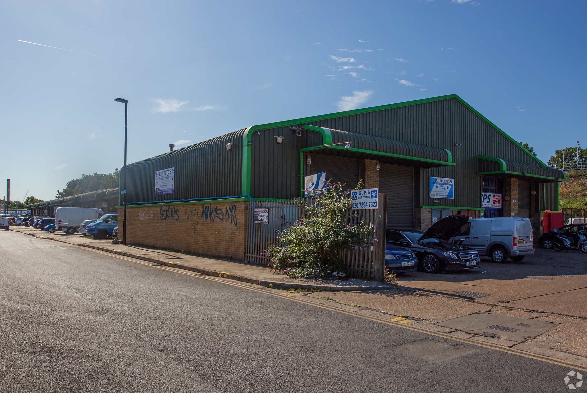 Bolina Rd, London for sale Primary Photo- Image 1 of 1