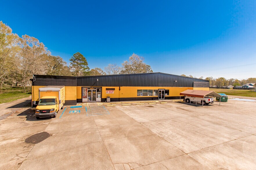 12282 Highway 431, Saint Amant, LA for sale - Primary Photo - Image 1 of 1