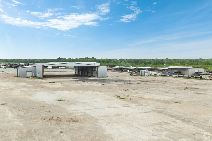 6421 FM 1942, Baytown, TX for lease - Building Photo - Image 3 of 8