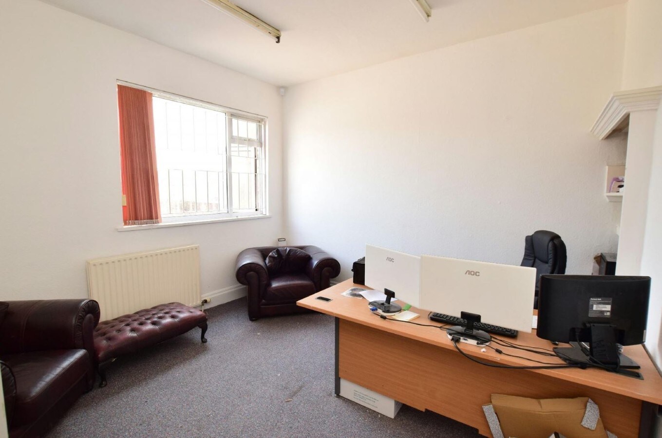 13 Hainton Ave, Grimsby, SHS DN32 9AS