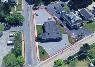 More details for 3301 Schoolhouse Ln, Harrisburg, PA - Office for Sale