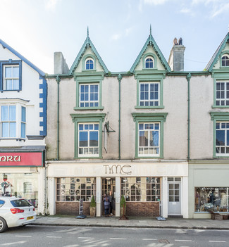 More details for 16 Castle St, Conwy - Retail for Lease