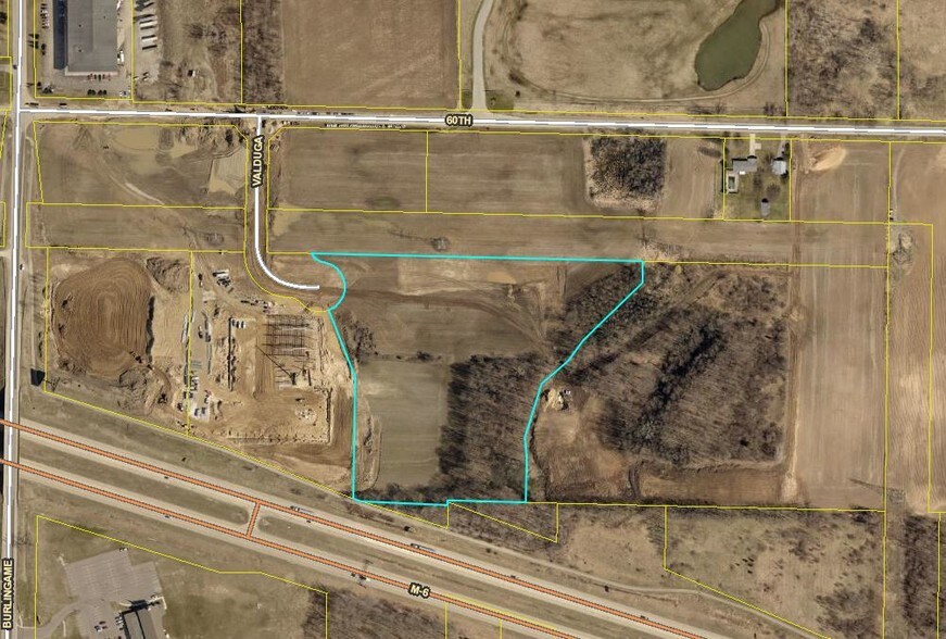 6192 Valduga Dr, Byron Center, MI for sale - Other - Image 1 of 1