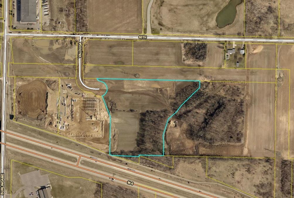 6192 Valduga Dr, Byron Center, MI for sale Other- Image 1 of 1