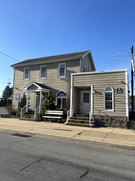 1101 E 3rd St, Williamsport, PA for sale - Building Photo - Image 1 of 3