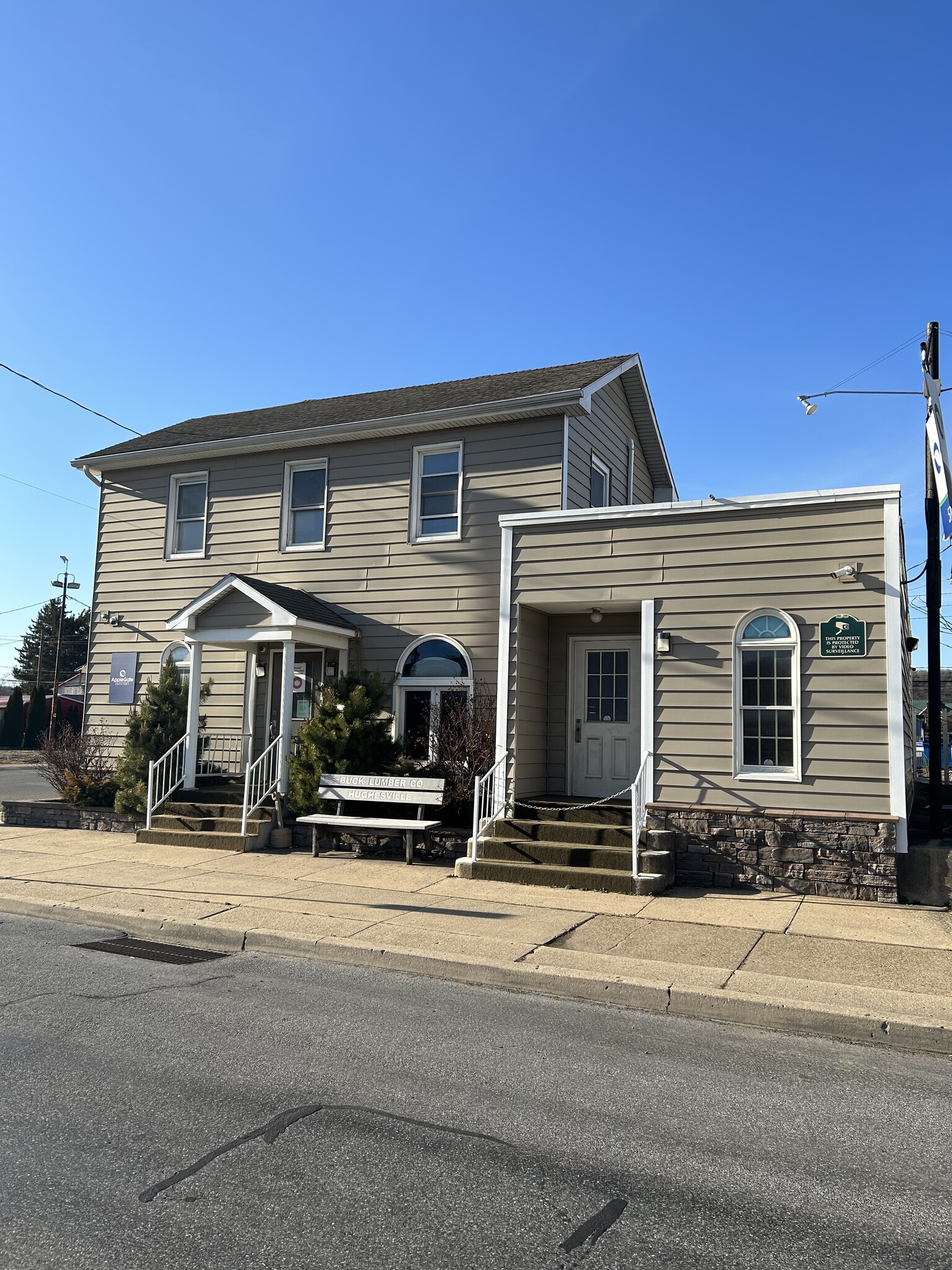 1101 E 3rd St, Williamsport, PA for sale Building Photo- Image 1 of 4